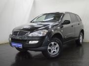 SsangYong Kyron I Рестайлинг Санкт-Петербург  - изображение 18