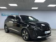 Peugeot 5008 II Рестайлинг Москва  - изображение 20