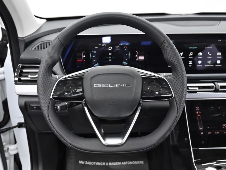 BAIC X7 I Москва  - изображение 9