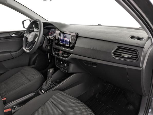 Volkswagen Polo VI с пробегом 2021 года, цена 1 710 000 рублей, 32920 км, лифтбек, Автокод Объявления