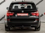 BMW X3 II (F25) Екатеринбург  - изображение 36