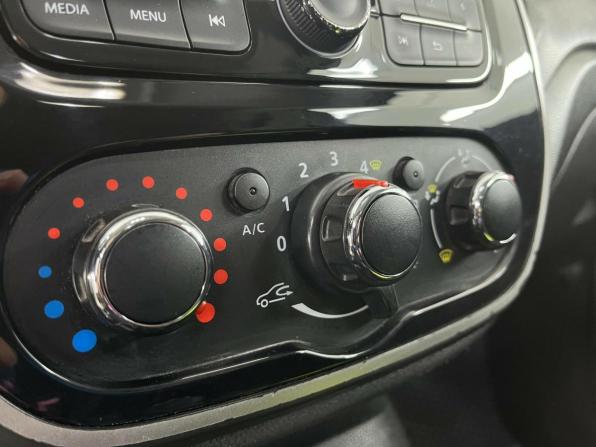 Renault Kaptur I с пробегом 2017 года, цена 1 059 780 рублей, 165909 км, внедорожник, Автокод Объявления