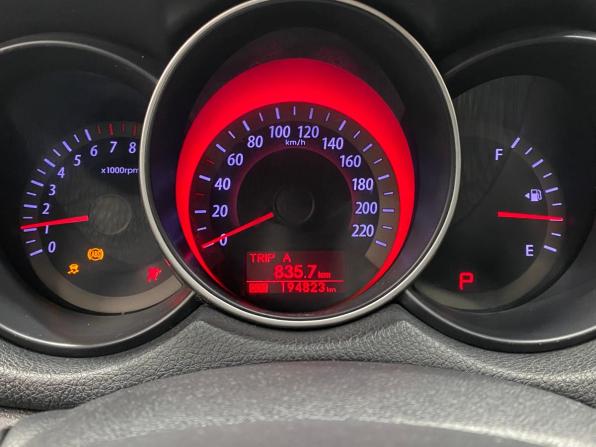Kia Cerato II с пробегом 2012 года, цена 699 000 рублей, 193000 км, седан, Автокод Объявления