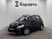 Suzuki SX4 I (Classic) Рестайлинг Воронеж  - изображение 18