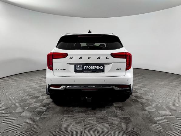 Haval Jolion I с пробегом 2023 года, цена 2 050 000 рублей, 48506 км, внедорожник, Автокод Объявления
