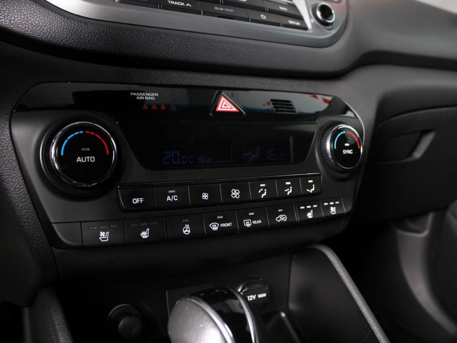 Hyundai Tucson III Минеральные Воды  - изображение 21