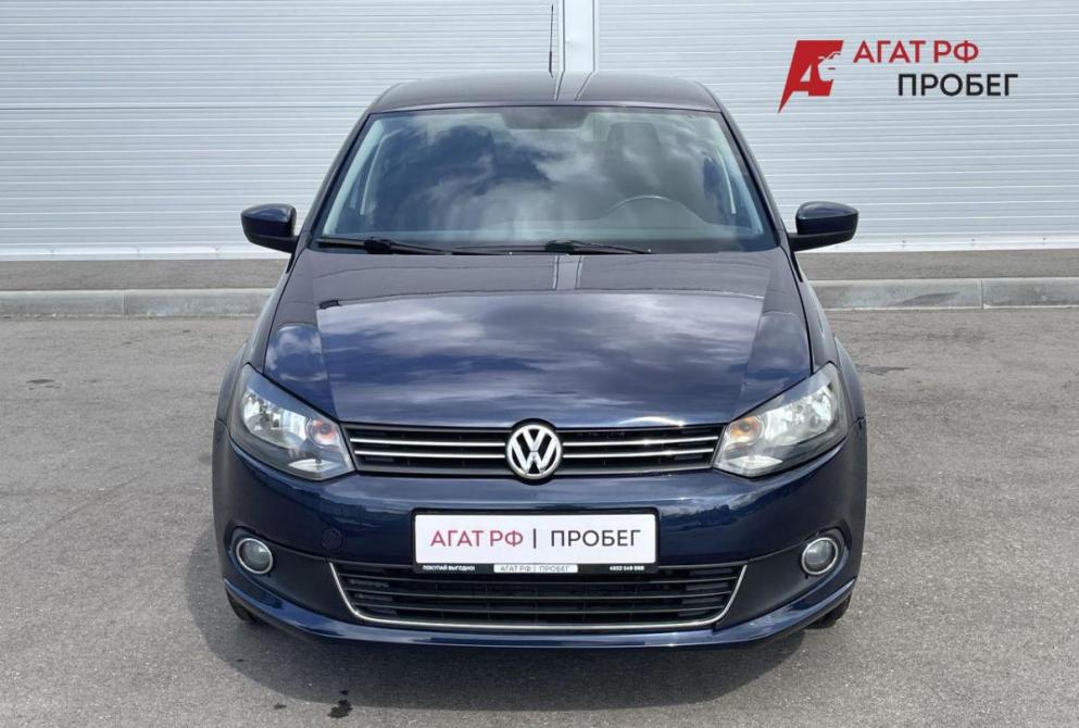 Volkswagen Polo V Иваново  - изображение 2