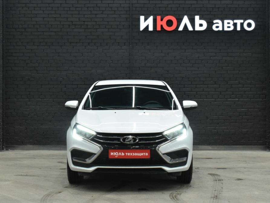 Lada (ВАЗ) Vesta I Рестайлинг (NG) Екатеринбург  - изображение 2