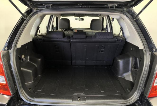 Hyundai Tucson I с пробегом 2008 года, цена 846 000 рублей, 230952 км, внедорожник, Автокод Объявления
