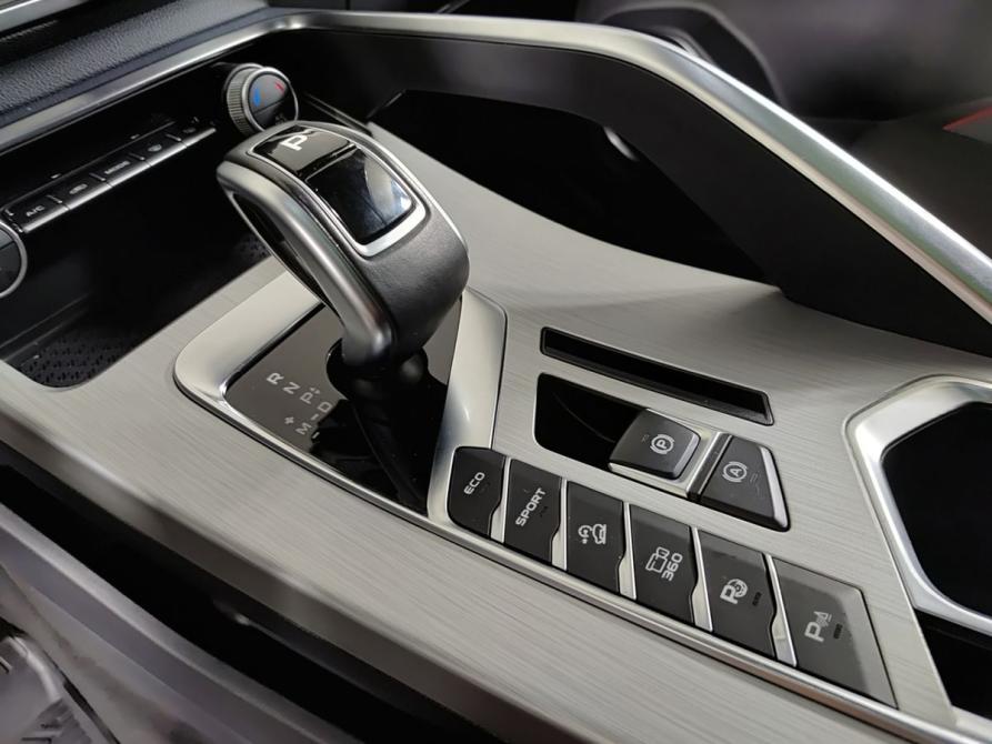 Geely Coolray I Уфа  - изображение 25
