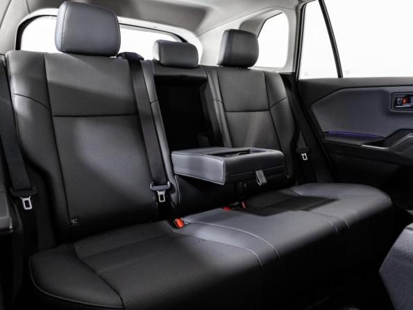 Toyota RAV4 VI (XA60) с пробегом 2026 года, цена 4 049 000 рублей, 2010 км, внедорожник, Автокод Объявления