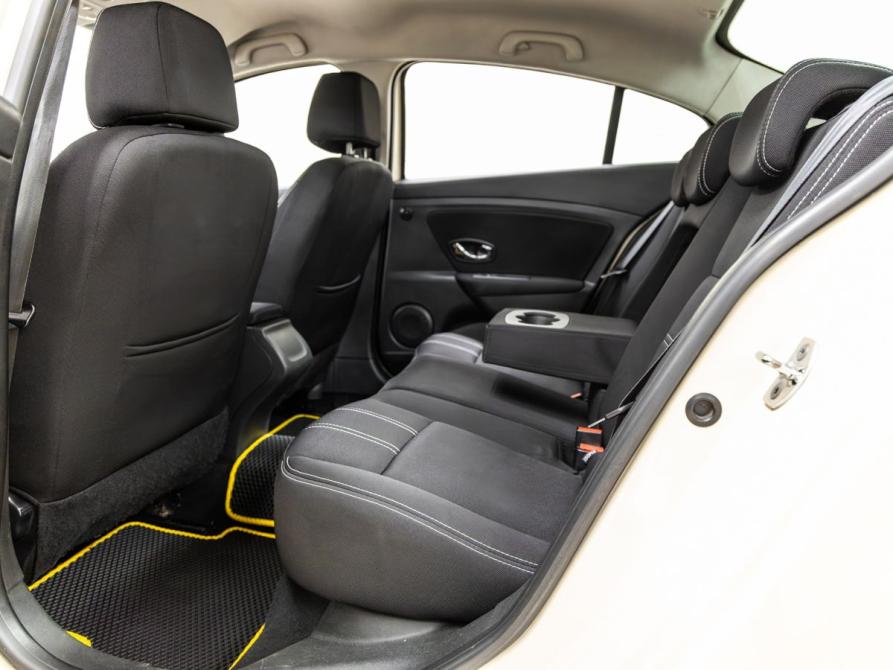 Renault Fluence I Волгоград  - изображение 22