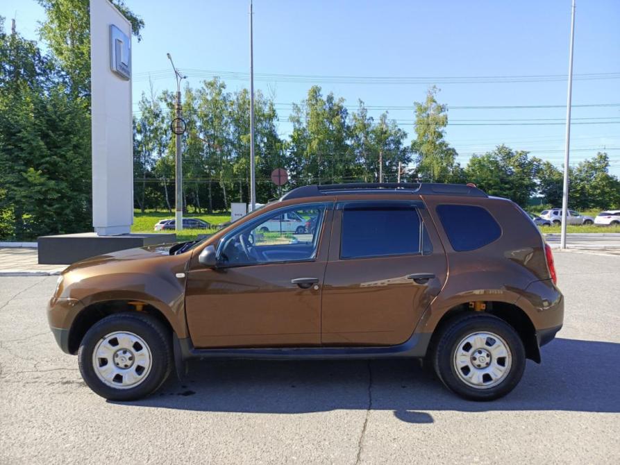 Renault Duster I Чебоксары  - изображение 10
