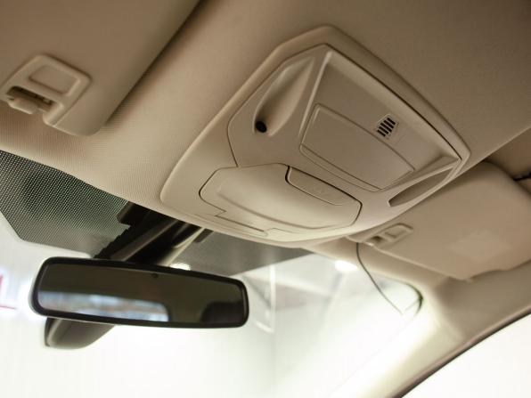 Ford Kuga II с пробегом 2013 года, цена 1 490 000 рублей, 106576 км, внедорожник, Автокод Объявления