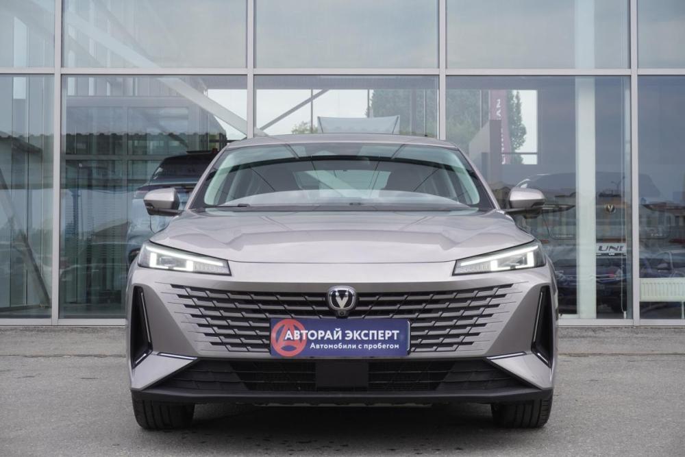 Changan Lamore Ульяновск  - изображение 2