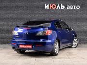Mazda 3 II (BL) Рестайлинг Екатеринбург  - изображение 22