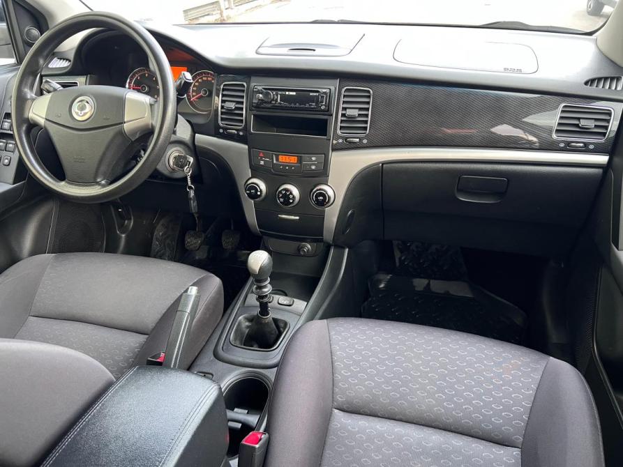 SsangYong Actyon II Ростов-на-Дону  - изображение 11