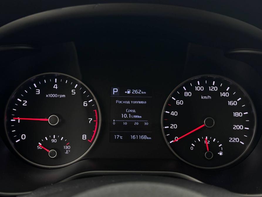 Kia Rio IV Екатеринбург  - изображение 36
