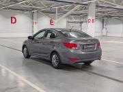 Hyundai Solaris I Рестайлинг Казань  - изображение 30