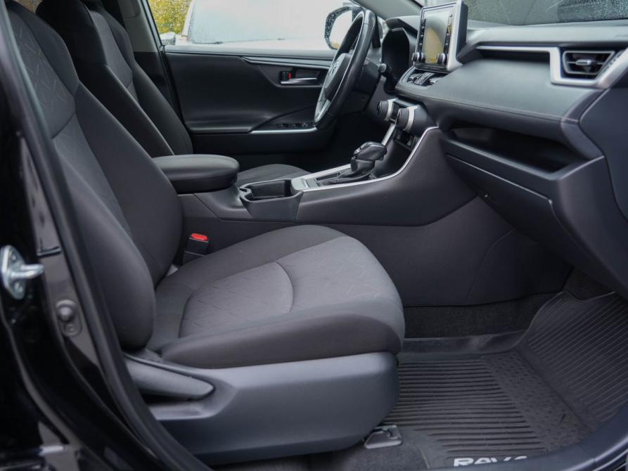 Toyota RAV4 V (XA50) Новосибирск  - изображение 22