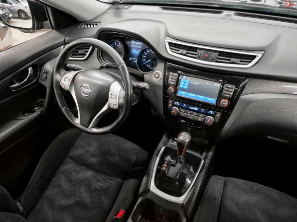 Nissan X-Trail III с пробегом 2016 года, цена 1 599 000 рублей, 190930 км, внедорожник, Автокод Объявления