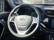 Chery Tiggo 3 I Самара  - изображение 23