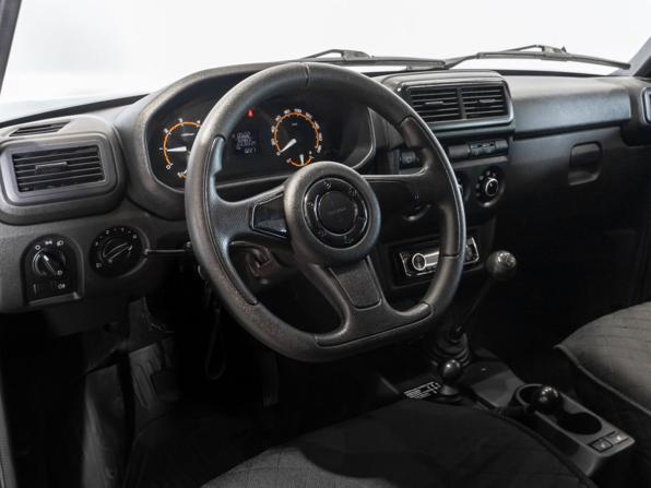 Lada (ВАЗ) Niva Legend I с пробегом 2024 года, цена 1 320 000 рублей, 23701 км, внедорожник, Автокод Объявления