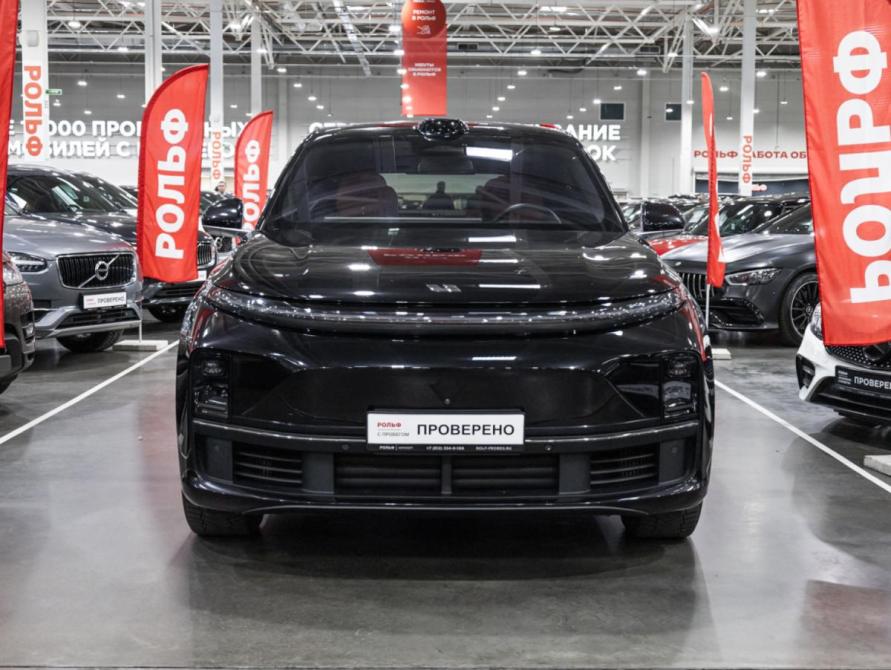 Li Auto (Lixiang) L7 I Санкт-Петербург  - изображение 2