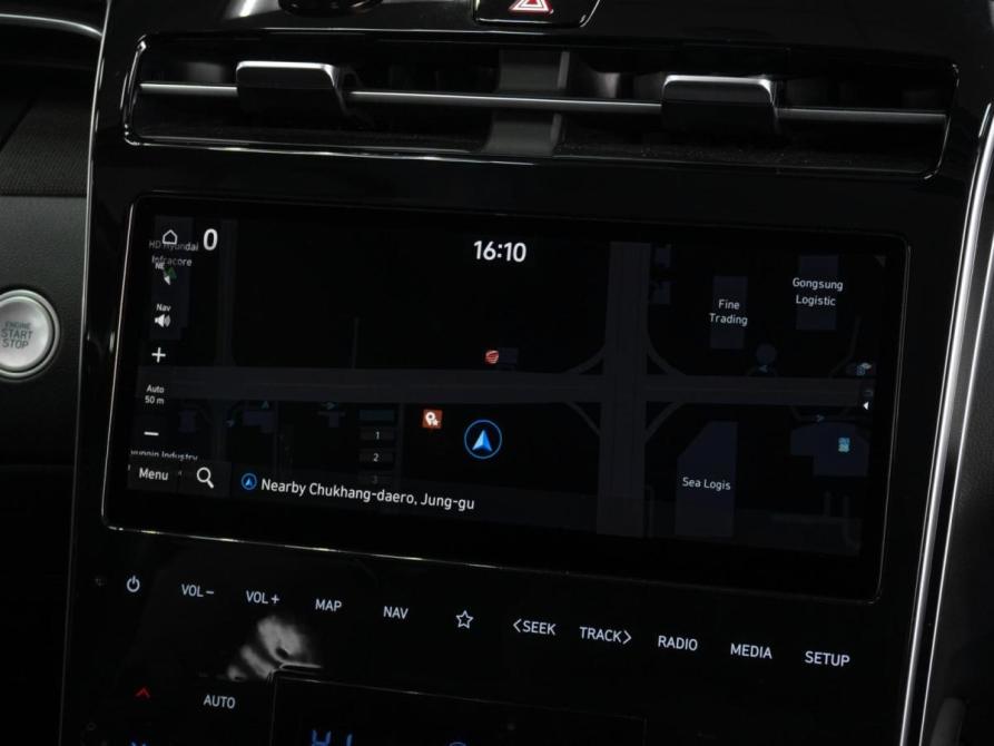 Hyundai Tucson IV Тюмень  - изображение 18