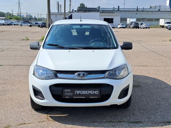 Lada (ВАЗ) Kalina II с пробегом 2014 года, цена 280 000 рублей, 100822 км, хэтчбек, Автокод Объявления