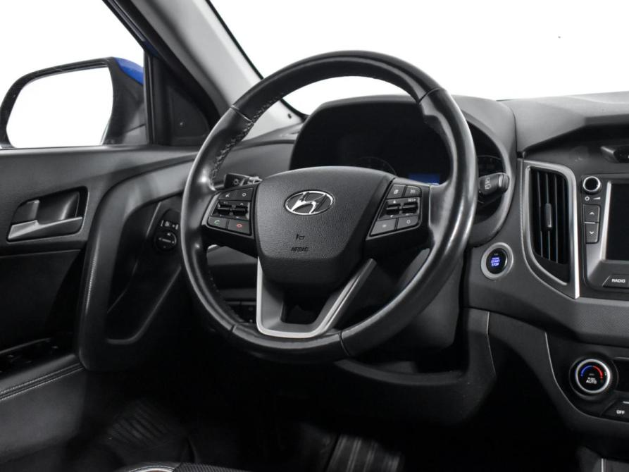 Hyundai Creta I Санкт-Петербург  - изображение 15