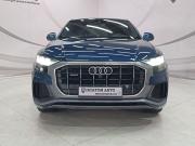 Audi Q8 I (4M) Воронеж  - изображение 27