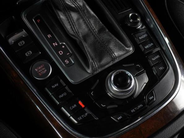 Audi Q5 I (8R) с пробегом 2011 года, цена 1 574 000 рублей, 132149 км, внедорожник, Автокод Объявления