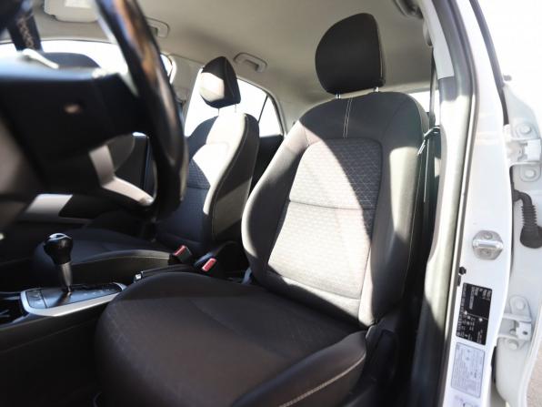 Kia Picanto III с пробегом 2018 года, цена 1 180 000 рублей, 112043 км, хэтчбек, Автокод Объявления