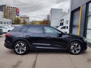 Audi e-tron I Москва  - изображение 27