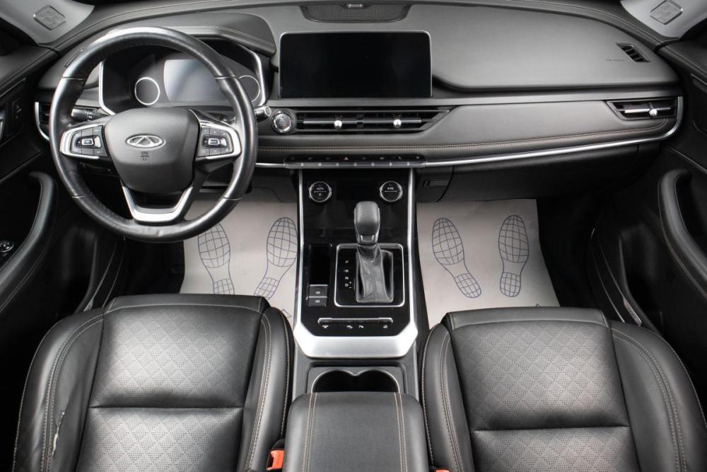Chery Tiggo 8 I Оренбург  - изображение 8