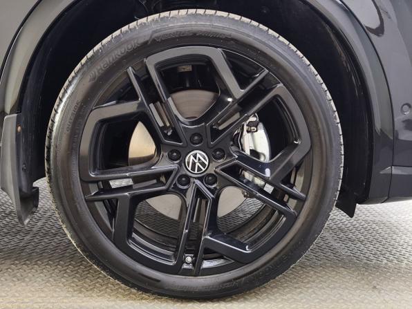 Volkswagen Tiguan III (China Market) с пробегом 2025 года, цена 4 499 000 рублей, 6600 км, внедорожник, Автокод Объявления