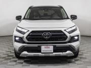 Toyota RAV4 V (XA50) Москва  - изображение 21