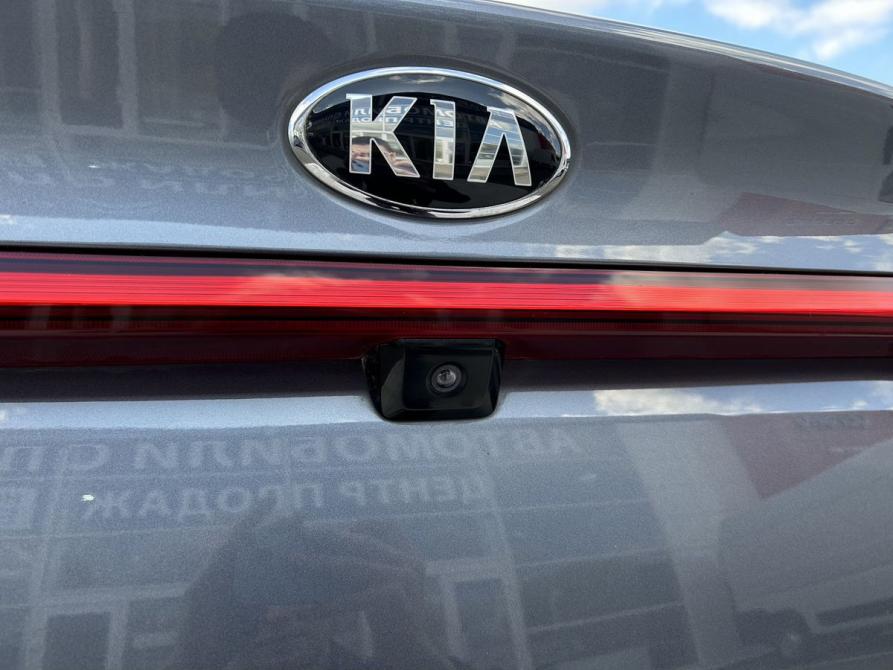 Kia Rio IV Тверь  - изображение 14