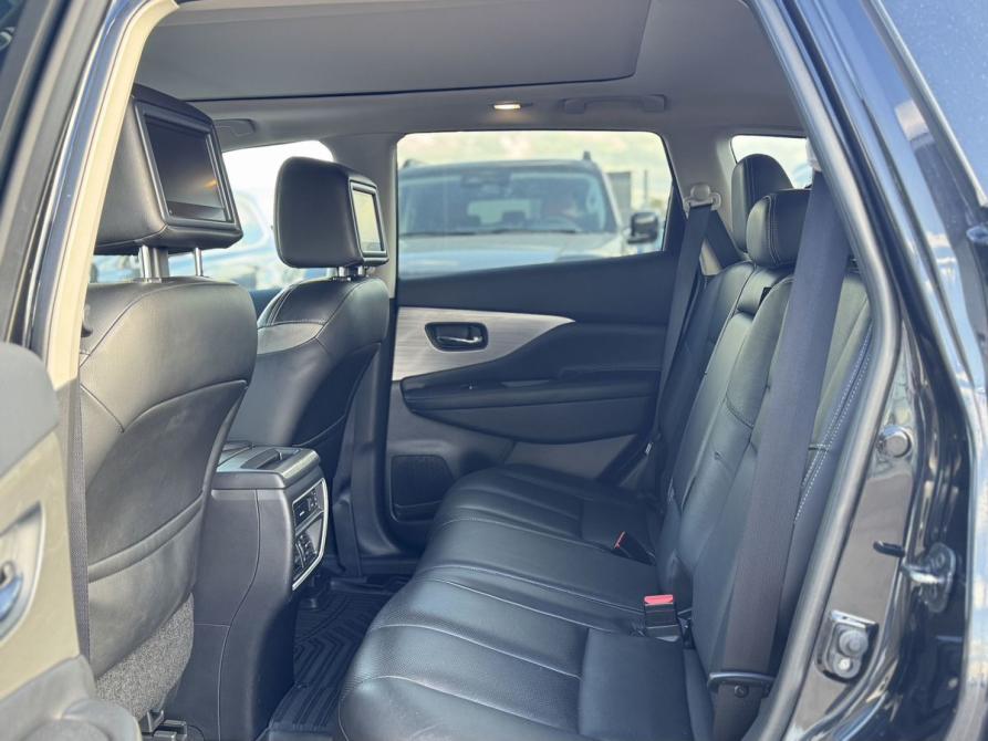 Nissan Murano III (Z52) Тверь  - изображение 21