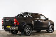 Toyota Hilux VIII Тюмень  - изображение 28