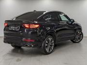 Geely Tugella I Рестайлинг Москва  - изображение 35