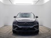 Hyundai Santa Fe IV Рестайлинг Москва  - изображение 27
