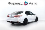 Toyota Camry VIII (XV70) Тюмень  - изображение 36