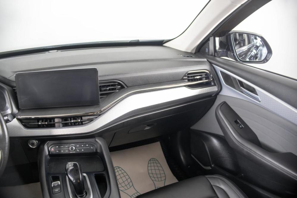 Haval F7 I Рестайлинг Пермь  - изображение 17