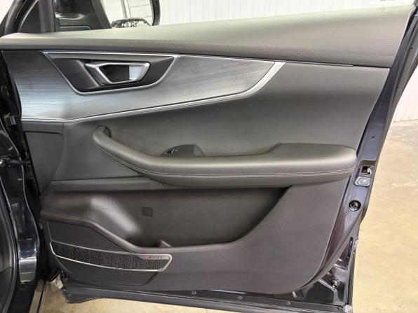 Chery Tiggo 7 Pro I с пробегом 2022 года, цена 1 797 000 рублей, 39651 км, внедорожник, Автокод Объявления