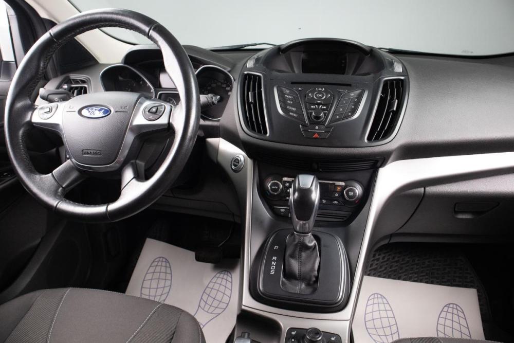 Ford Kuga II Оренбург  - изображение 9