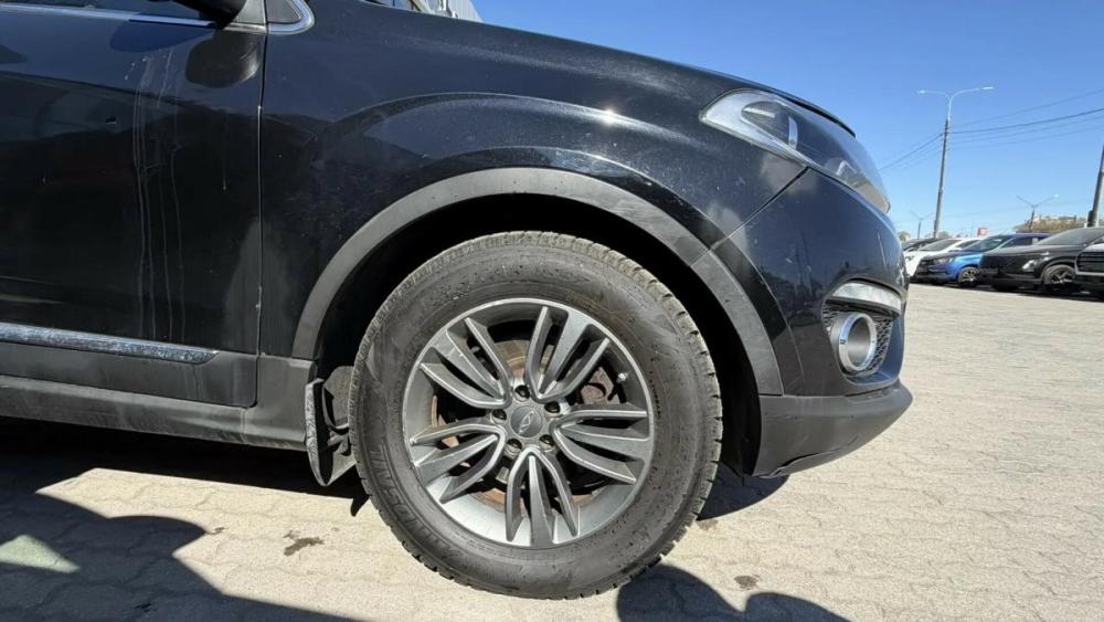 Chery Tiggo 5 I Рестайлинг Череповец  - изображение 5