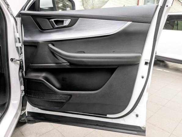 Chery Tiggo 7 Pro Max I с пробегом 2024 года, цена 2 000 000 рублей, 46518 км, внедорожник, Автокод Объявления