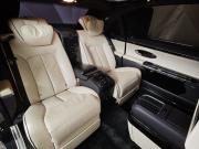 Maybach 62 I Москва  - изображение 37